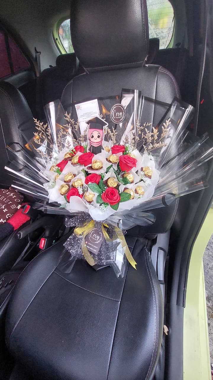 Ferrero Bouquet